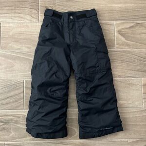 Columbia Kids Snow Pants | Size XXS